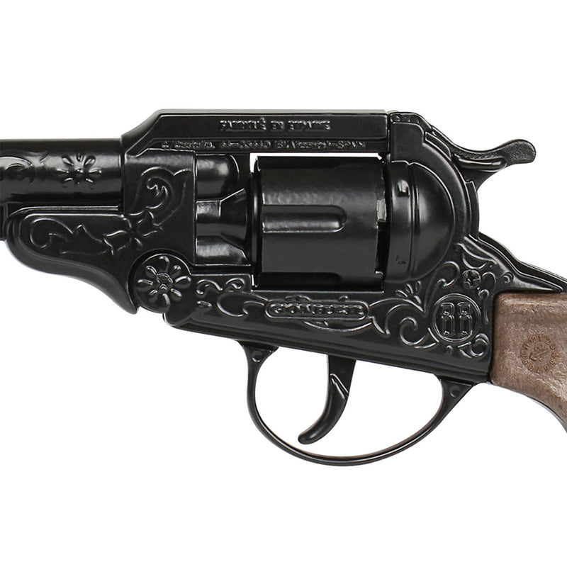Gonher 88/6 - 8 Schuss Revolver - Cowboy Western Colt