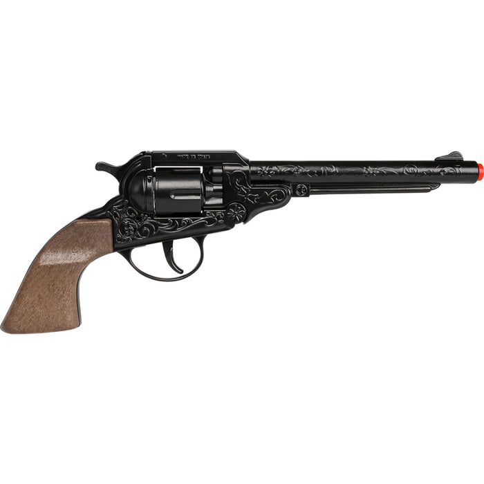 Gonher 88/6 - 8 Schuss Revolver - Cowboy Western Colt