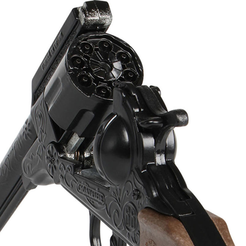 Gonher 88/6 - 8 Schuss Revolver - Cowboy Western Colt