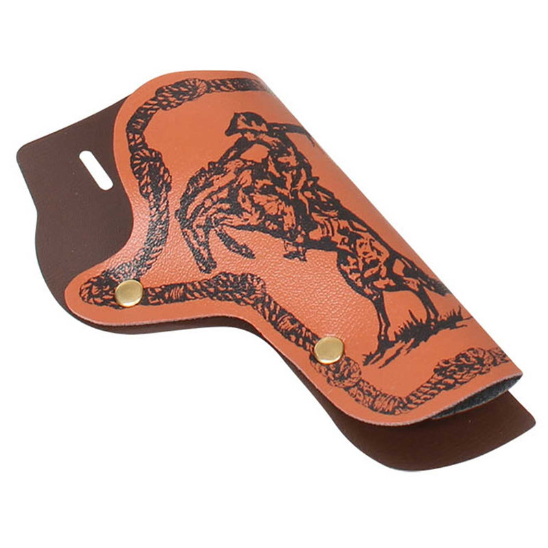 Gonher 157/0 Revolver Set | Pistole Stern Handschellen