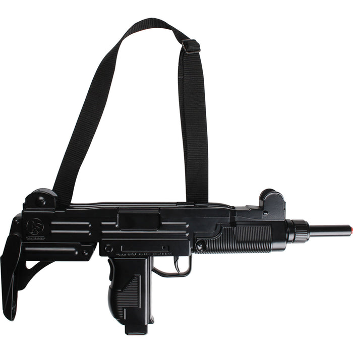 Gonher 134/6 Maschinenpistole M-134 zum Soldaten Kostüm