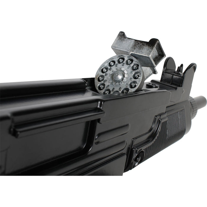 Gonher 134/6 Maschinenpistole M-134 zum Soldaten Kostüm