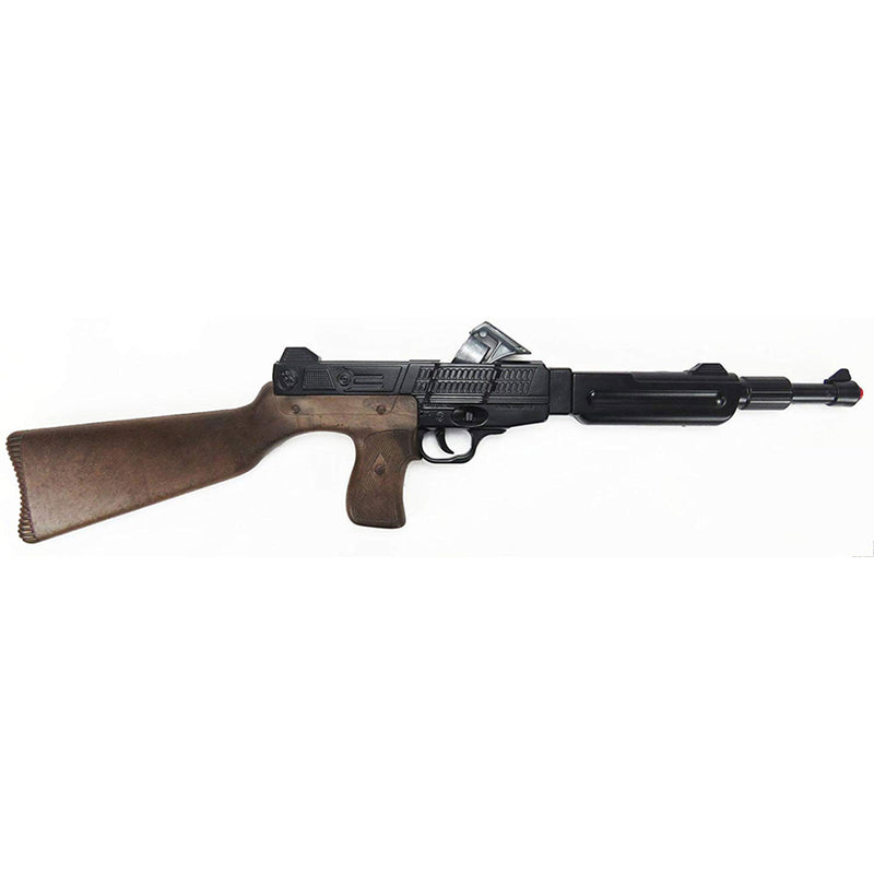 Gonher 239/6 FBI Pistolen Set | 4-tlg.