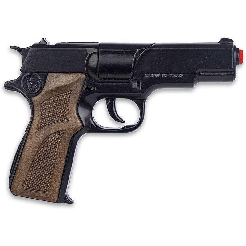 Gonher 425/6 Special Forces Polizei Set - 4-tlg.