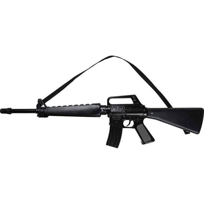 Gonher 118/6 Sturmgewehr M-118 zum Soldaten Kostüm