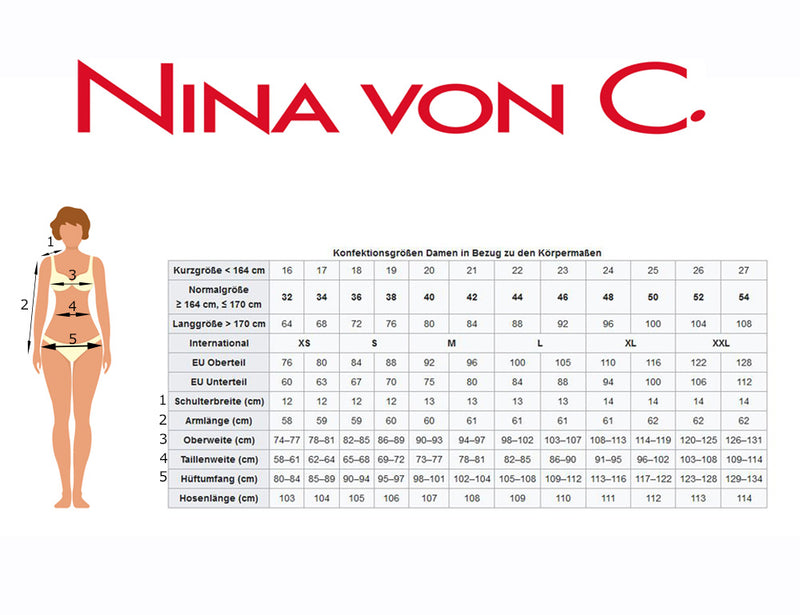 Nina von C. Shorts "Romantic" 73250853 | Magnolie