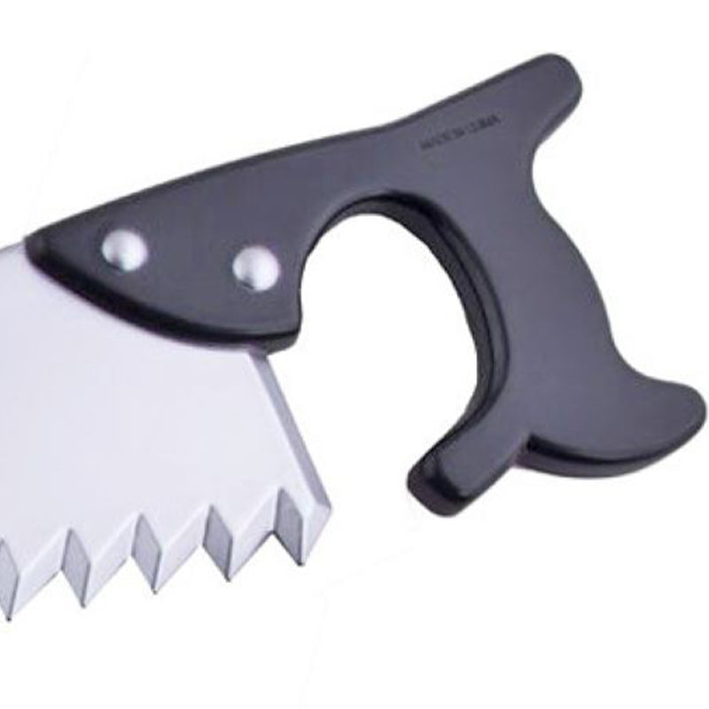 Halloween Haarreif mit blutiger Deko-Säge