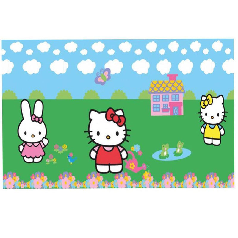 Wandfolie Set Hello Kitty