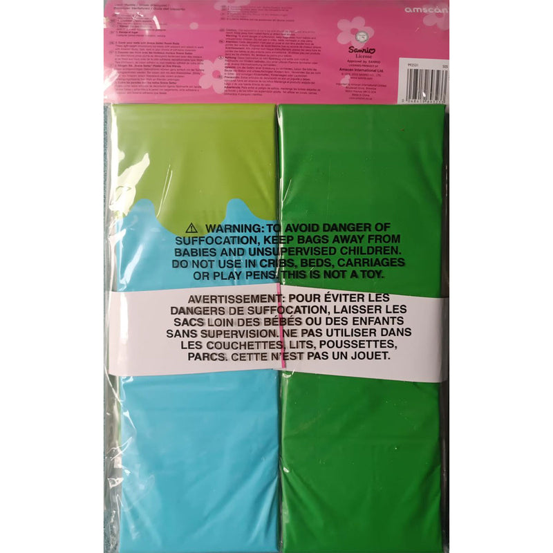 Wandfolie Set Hello Kitty