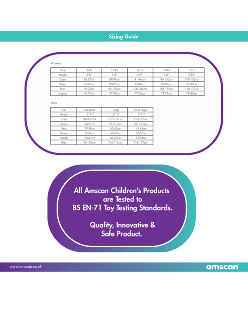 60er Jahre Hippie Kostüm "Psychedelic" für Damen - Rosa Braun | Kleid und Stirnband