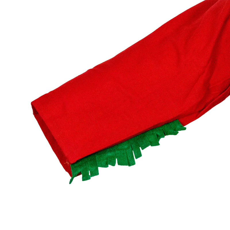 Indianer Kiowa Kostüm für Kinder Gr. 116