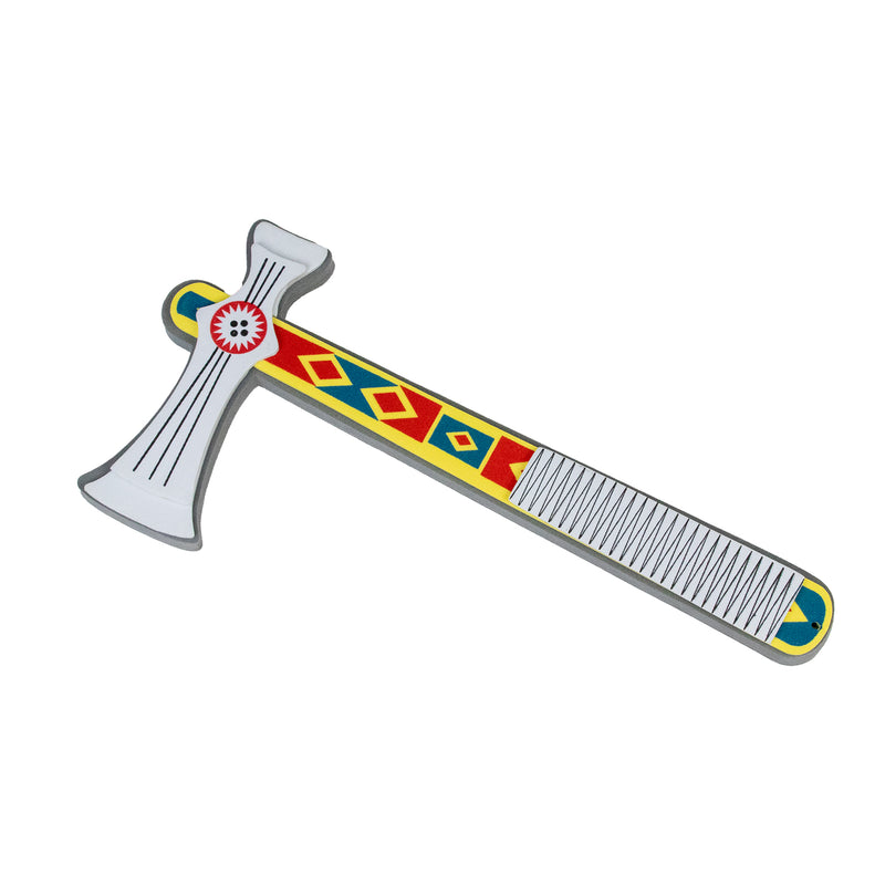 Indianer Kiowa Kostüm für Kinder Gr. 116 - 4 tlg.