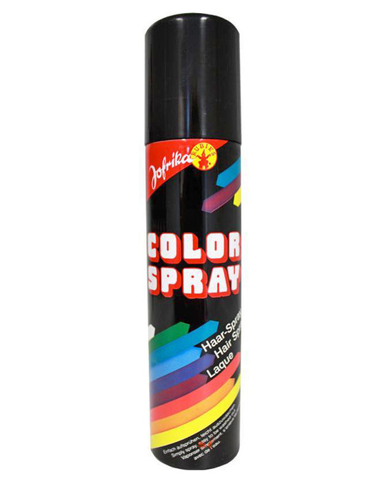 Color Haarspray - Farbspray 100 ml | Blau