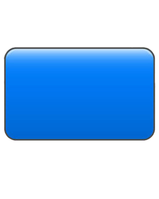 Color Haarspray - Farbspray 100 ml | Blau