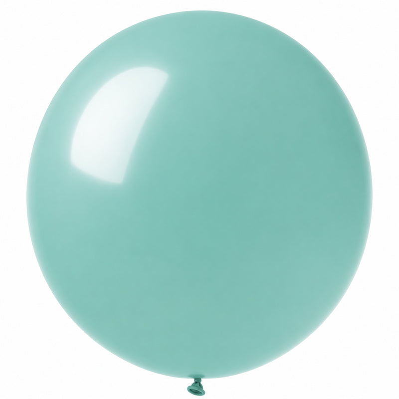 Latexballon 80cm/31" | 1 Stück Farbwahl