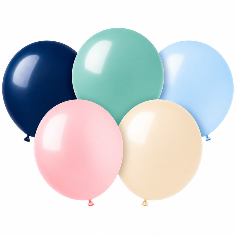 Latexballon 80cm/31" | 1 Stück Farbwahl