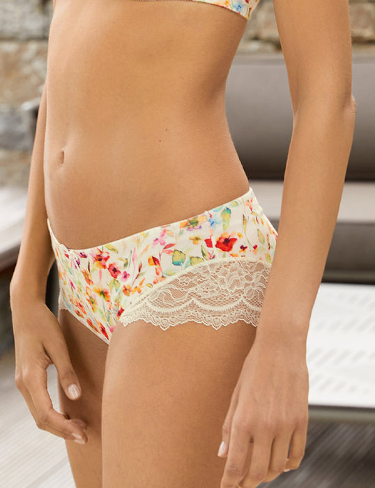 Nina von C. Hipster Slip "Romantic" 16130852 | Blumenwiese