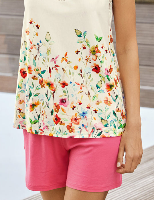 Nina von C. Shorts "Romantic" 73250853 | Magnolie