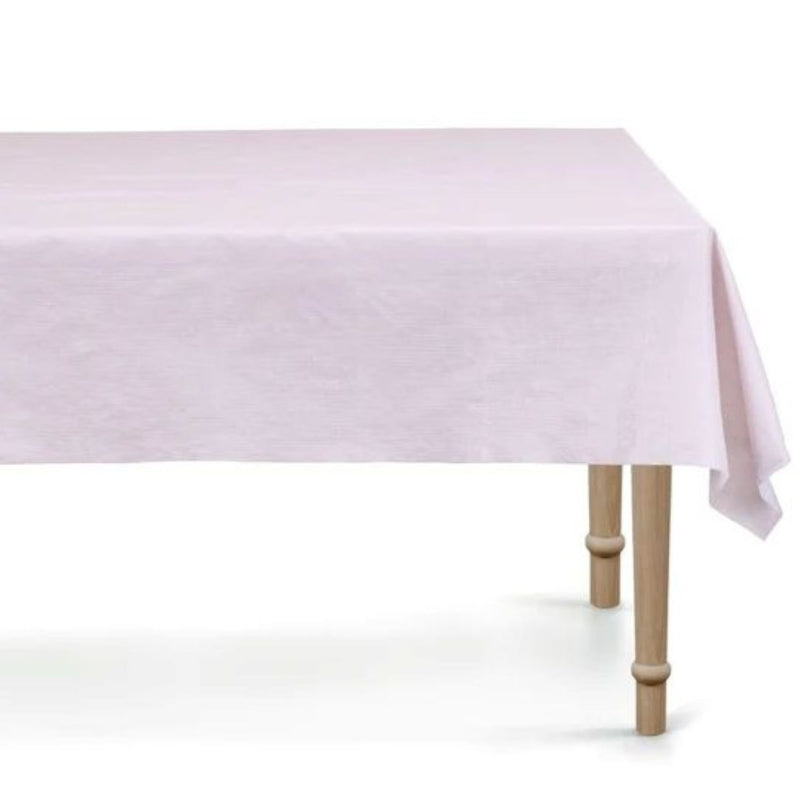Papier Tischdecke 180x120cm | Unifarben