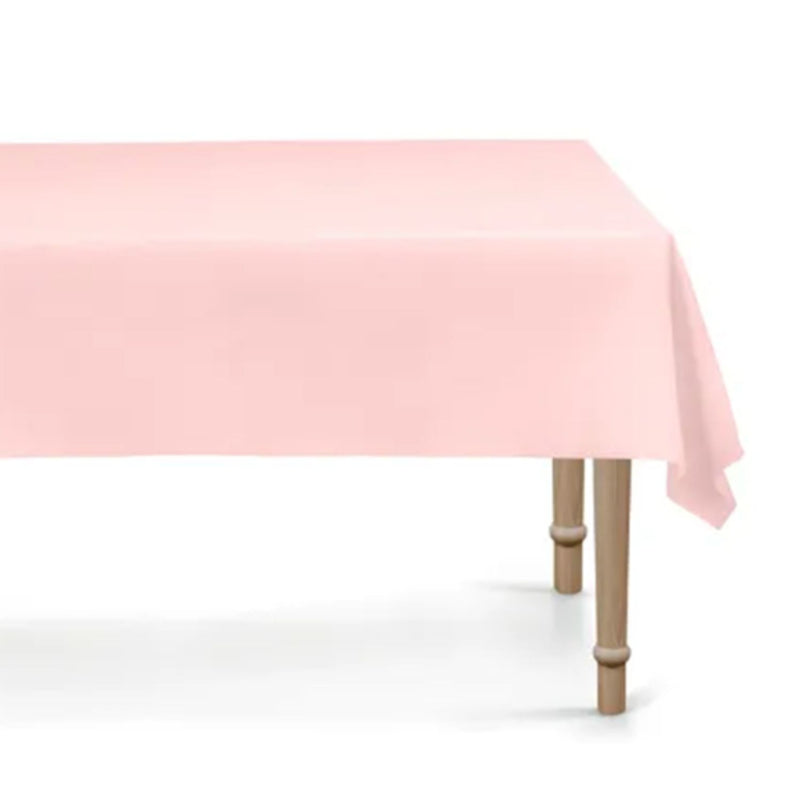 Tischdecke PVC 137x183 cm | Unifarben
