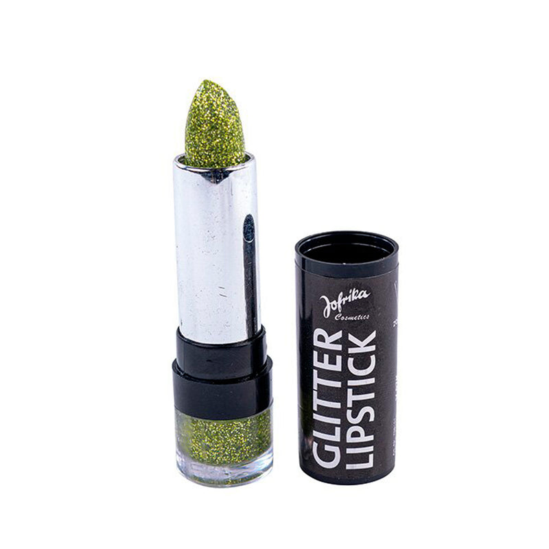 Jofrika Party Glitter Lippenstift | Gold