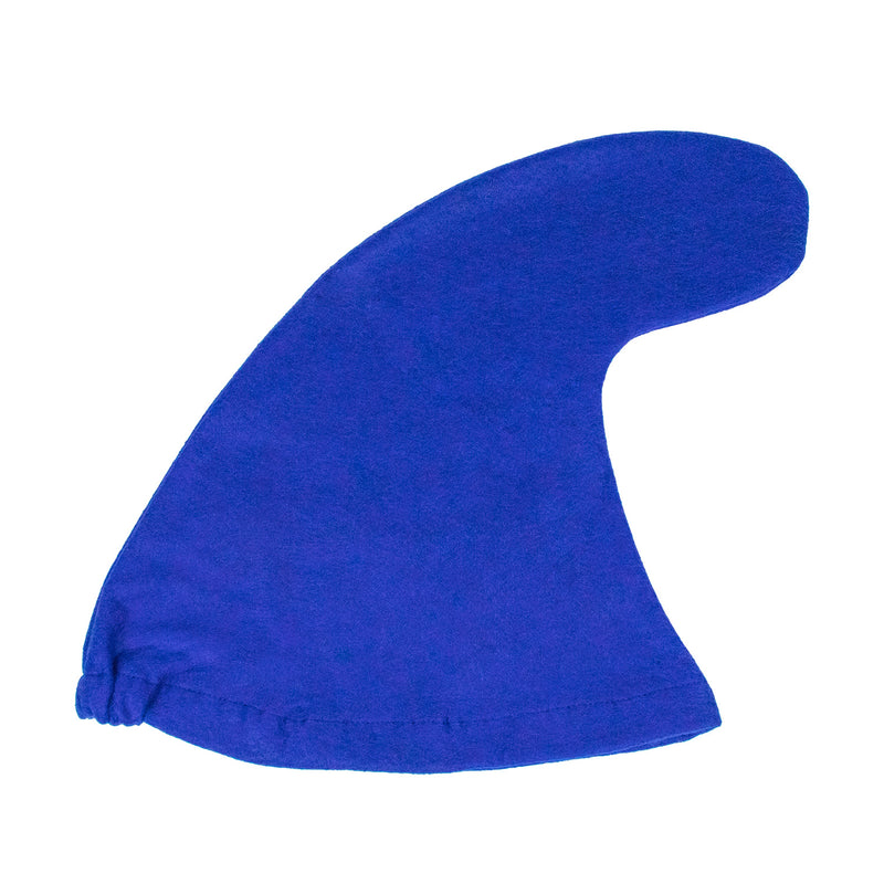 Zwergenmütze zum Kostüm 465407 | Blau