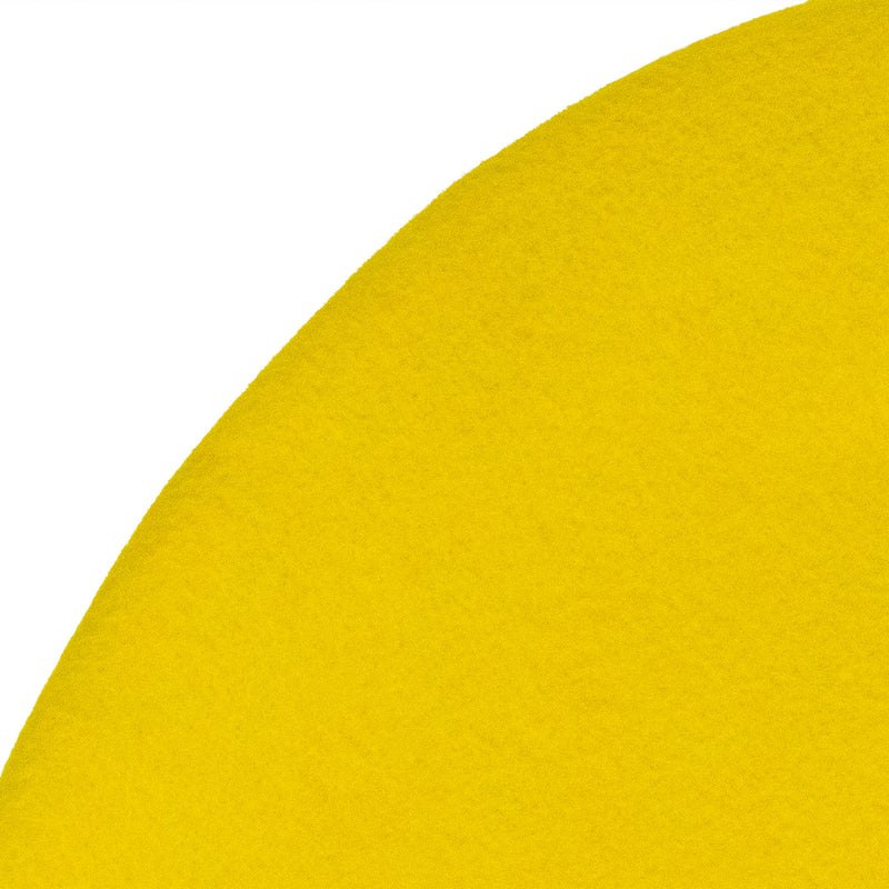 Zwergenmütze zum Kostüm 465409 | Gelb