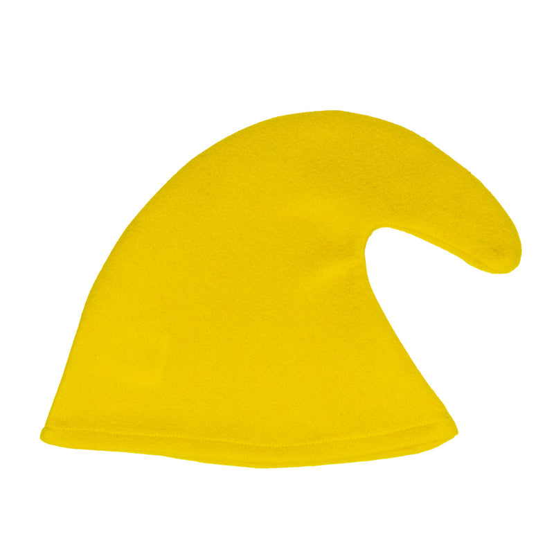 Zwergenmütze zum Kostüm 465409 | Gelb