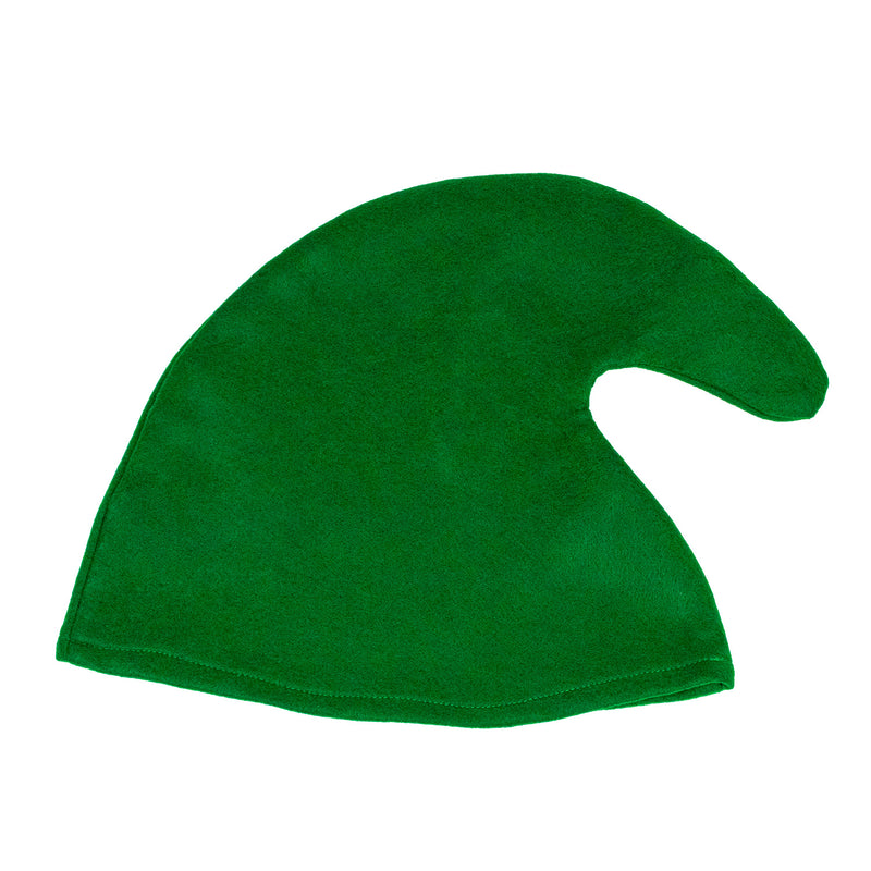 Zwergenmütze zum Kostüm 465407 | Grün