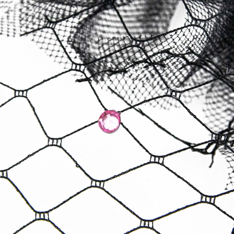 Glitzernder Neptun Dreizack - Meerjungfrau Kostümzubehör | 44 cm