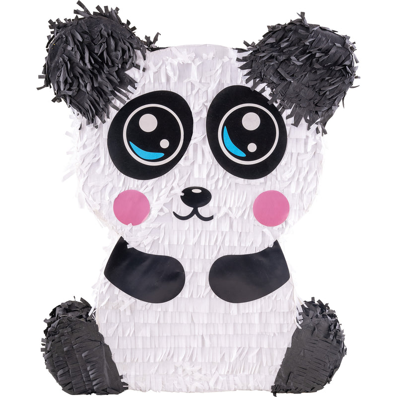 Pinata "Panda Bär" | 48x38x10cm
