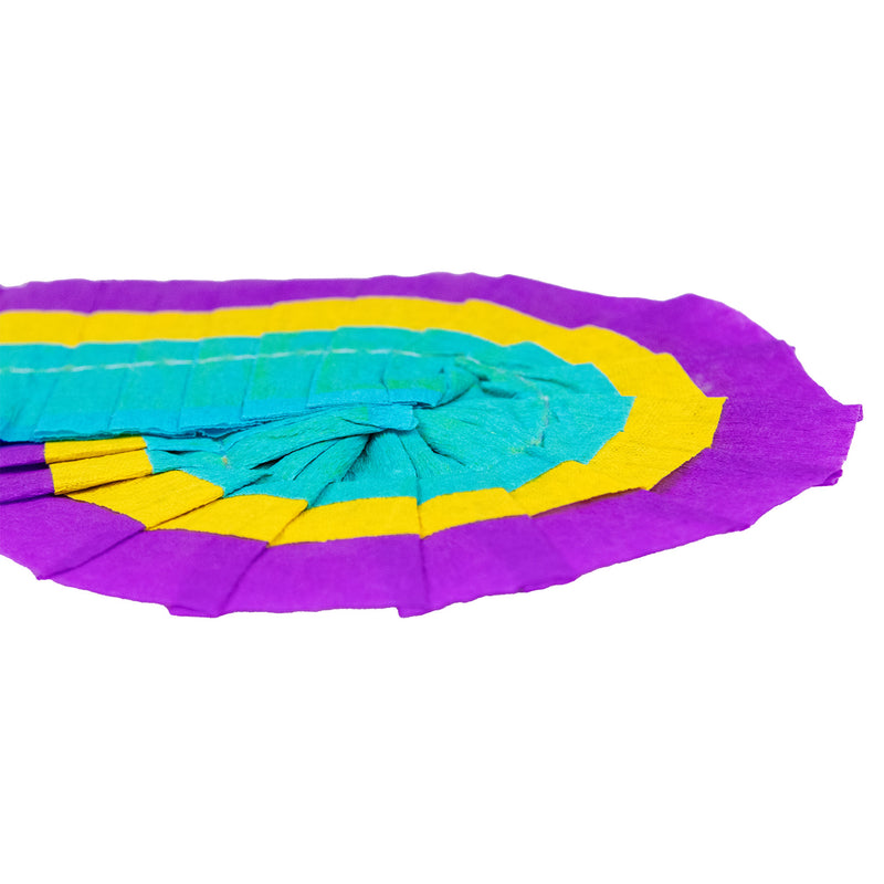 Augenmaske Pinata Maske