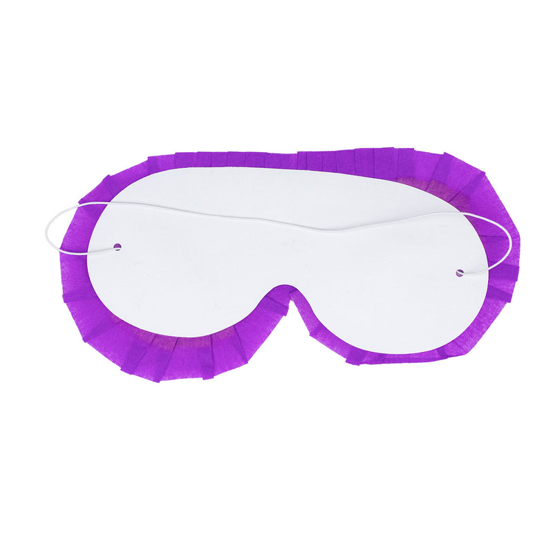 Augenmaske Pinata Maske