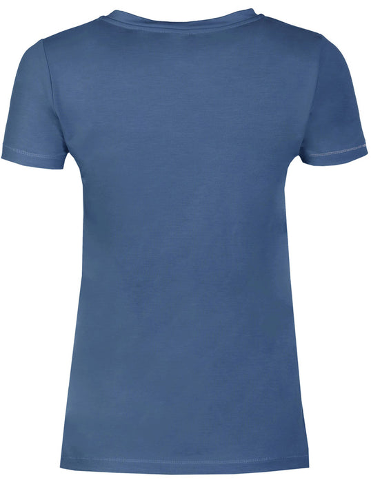 Piz Palü Damen Shirt "Altenbuch" | Schieferblau