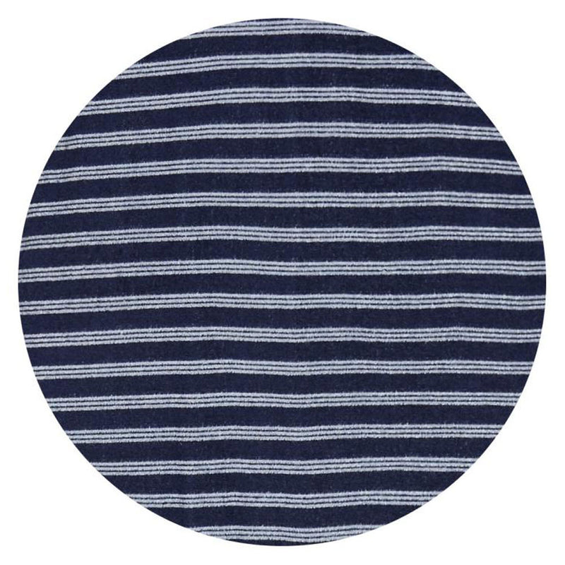 RINGELLA Herren Langarm Pyjama aus Stretchfrottee 2541224 | Night