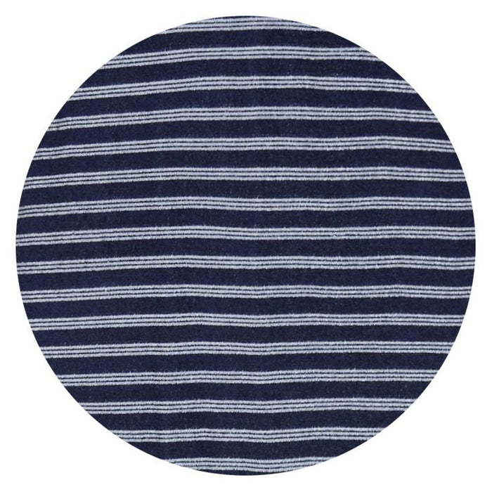 RINGELLA Herren Langarm Pyjama aus Stretchfrottee 2541224 | Night