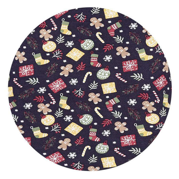 RINGELLA Herren Langarm Pyjama "Happy Christmas" 2541227 | Night