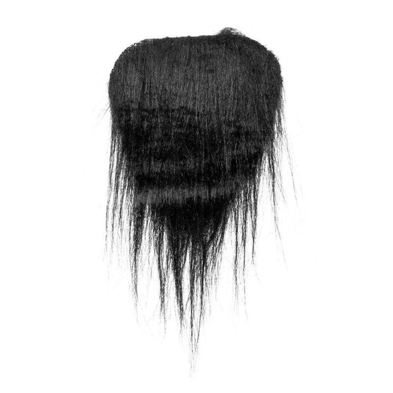 Kostüm-Set "Scheich" 4-tlg. | Kopftuch, Seil, Partybrille und Spitzbart