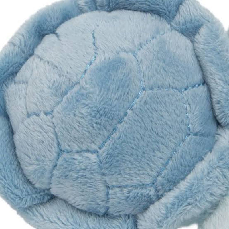 Stofftier Cruise Blau