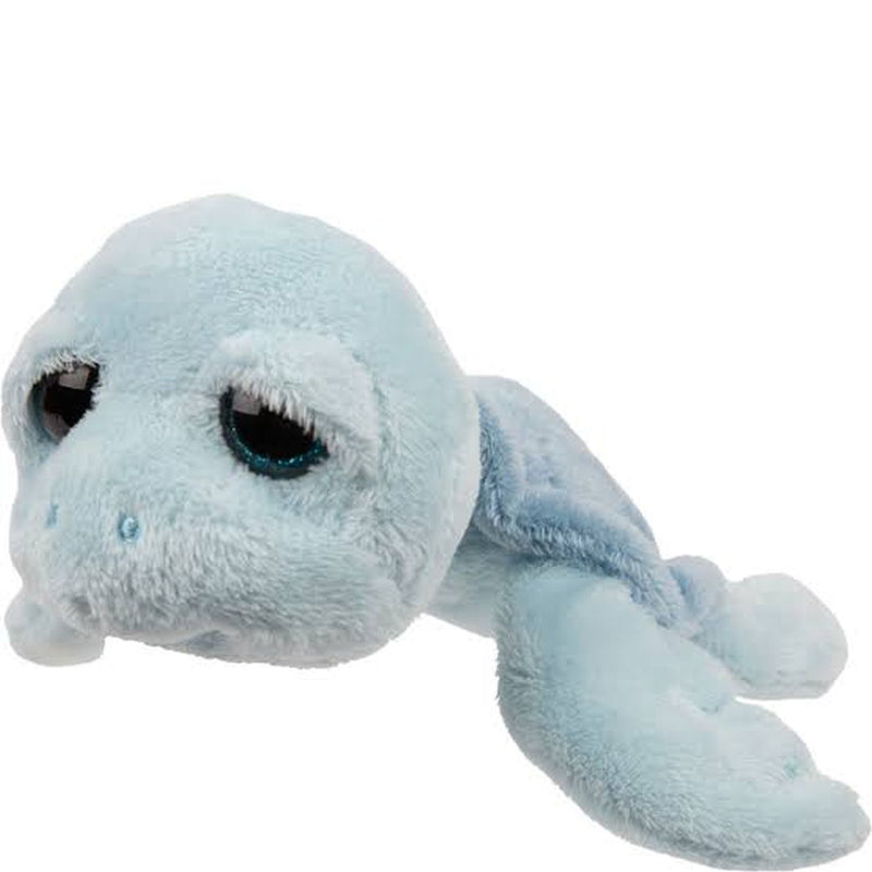 Stofftier Cruise Blau