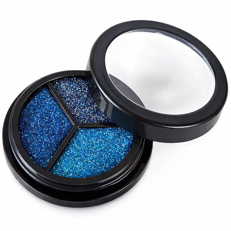 Jofrika Trio Glitter Make-up