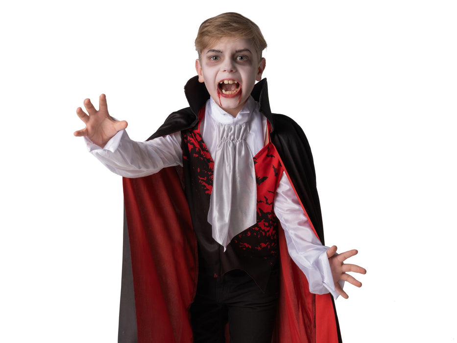 feiermeier Kunstblut 28ml Tube | Rot - Halloween Make up Schminke