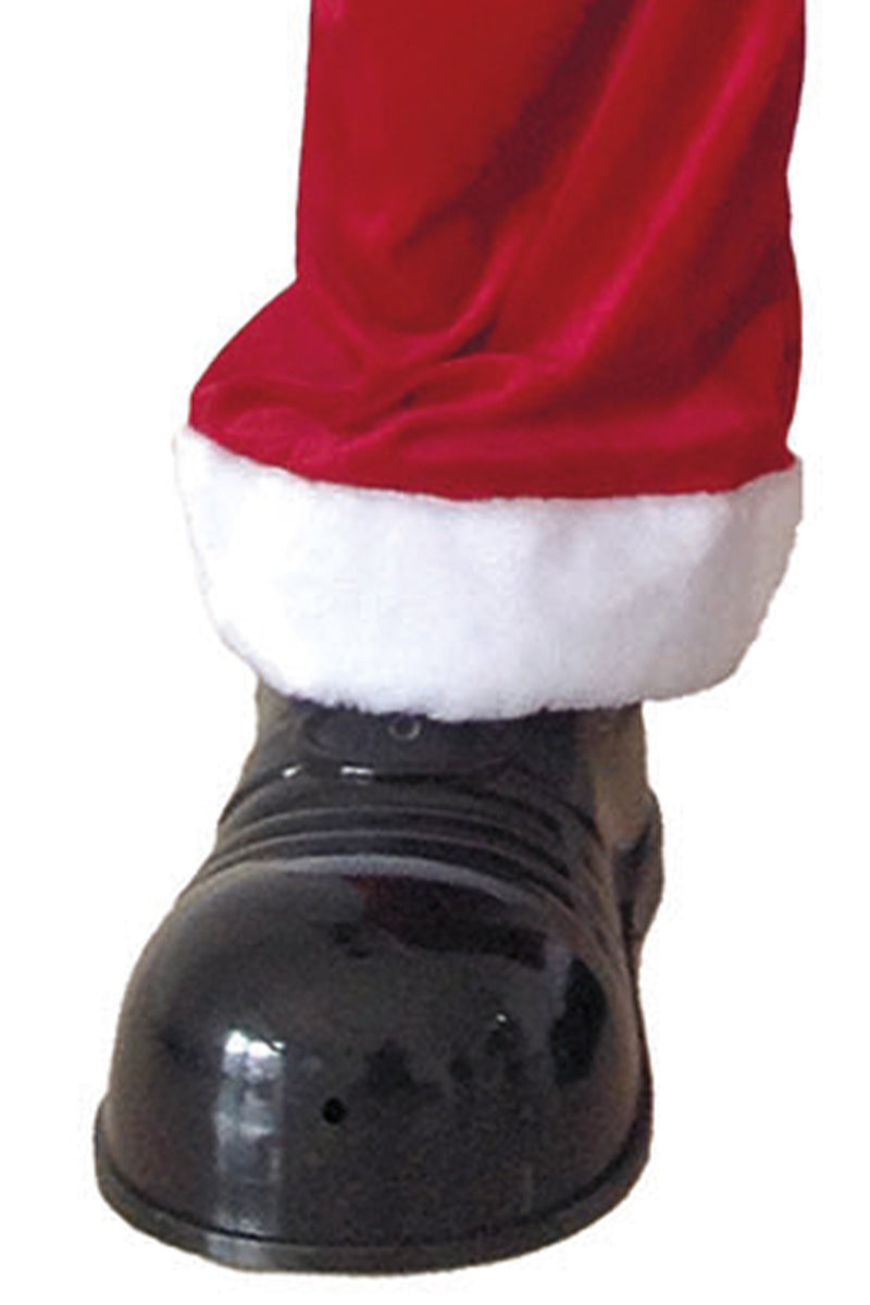 Dekofigur Weihnachtsmann - animiert mit Bewegung und  Ton | 180 cm