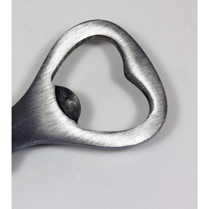 Funk Hirschhorn Flaschenöffner mit Zierkappe | Löwe