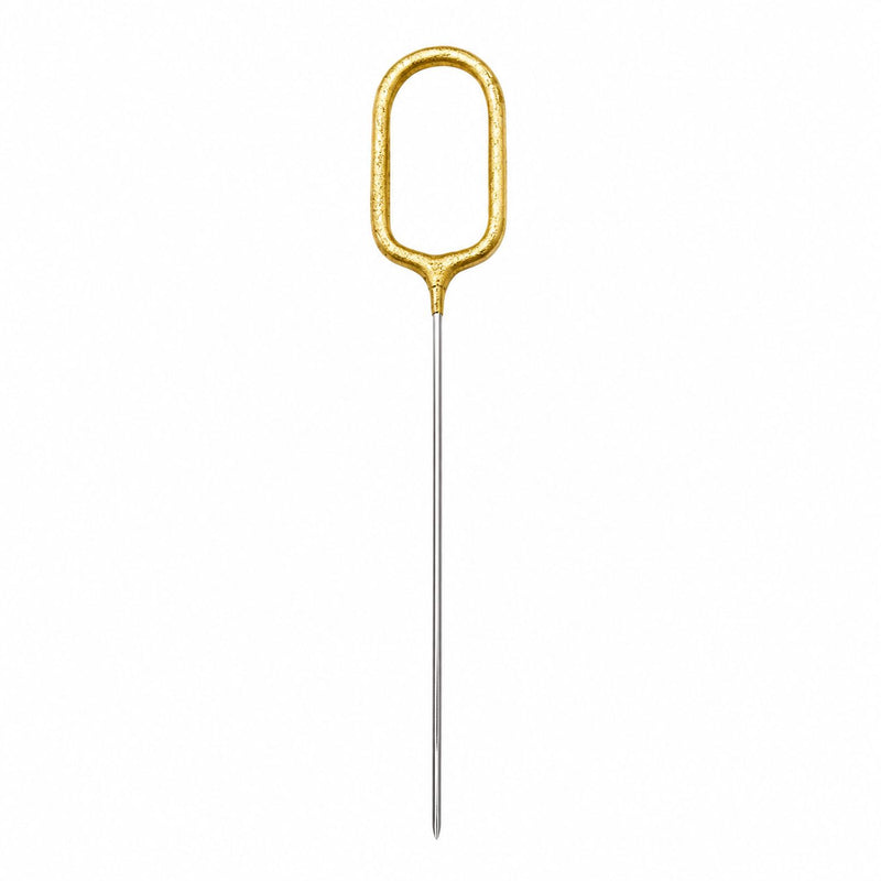 Wunderkerze 15 cm | Gold