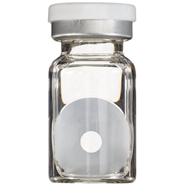 Eyecatcher Dioptrien Jahres Kontaktlinsen | 595 - Black Witch