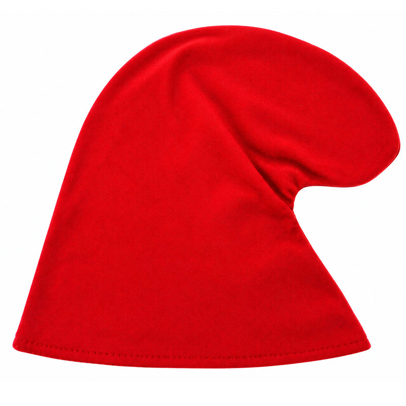 Hut Mütze Zwergenmütze Rot