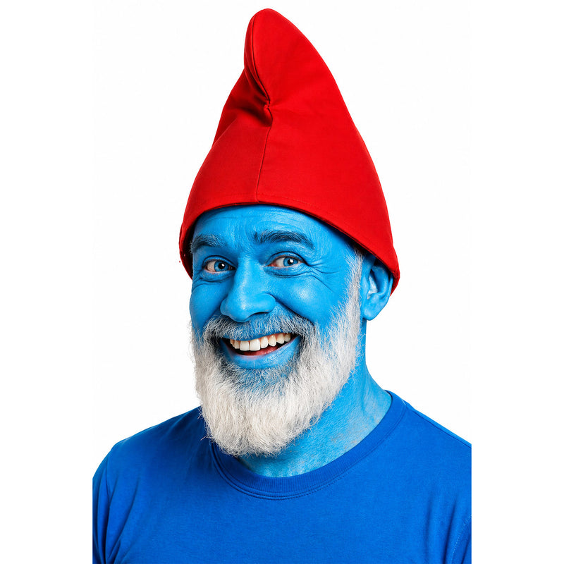 Hut Mütze Zwergenmütze Rot