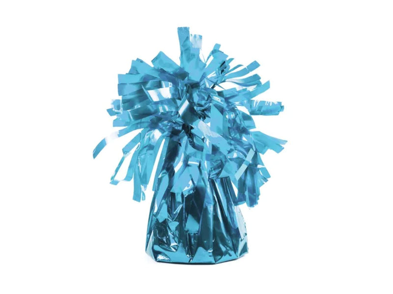 Ballongewicht 130g Xmas Blau