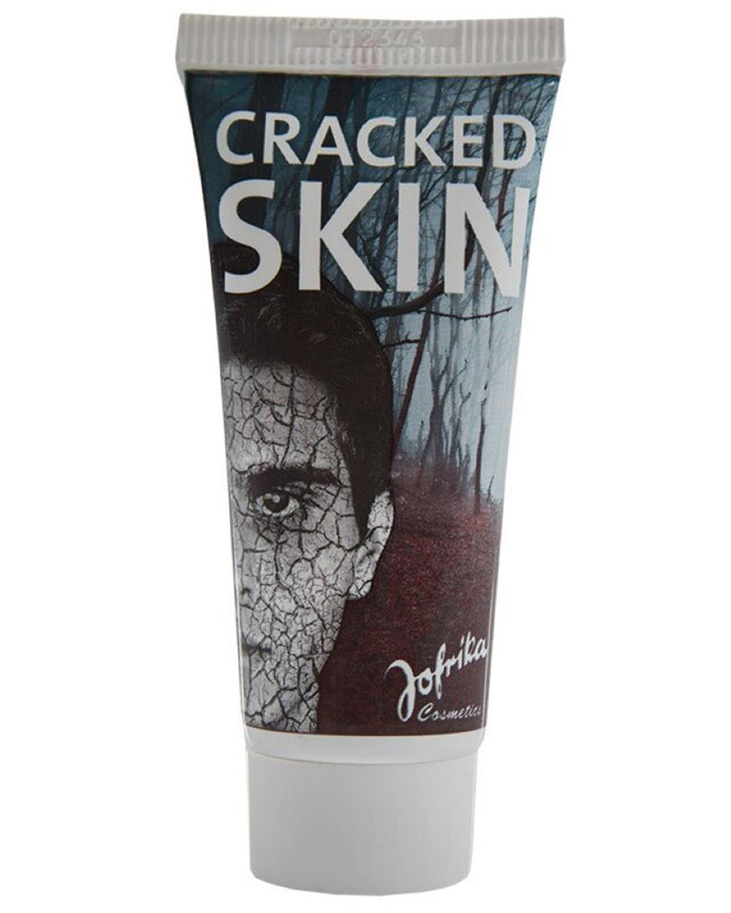 Jofrika Cracked Skin - Halloween Make-up | 40ml